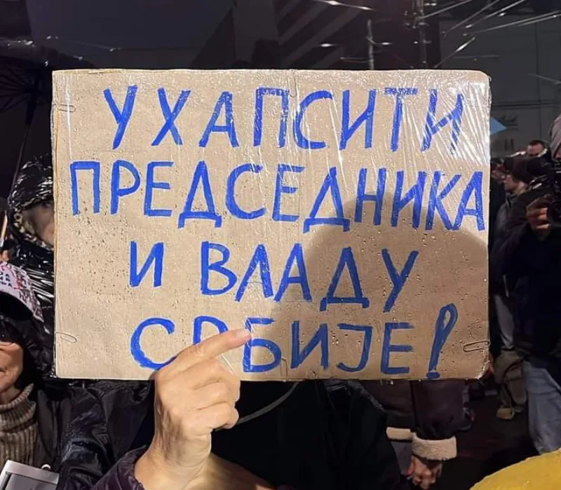srbija