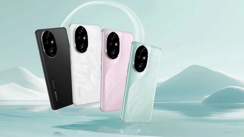 Honor 300 Pro