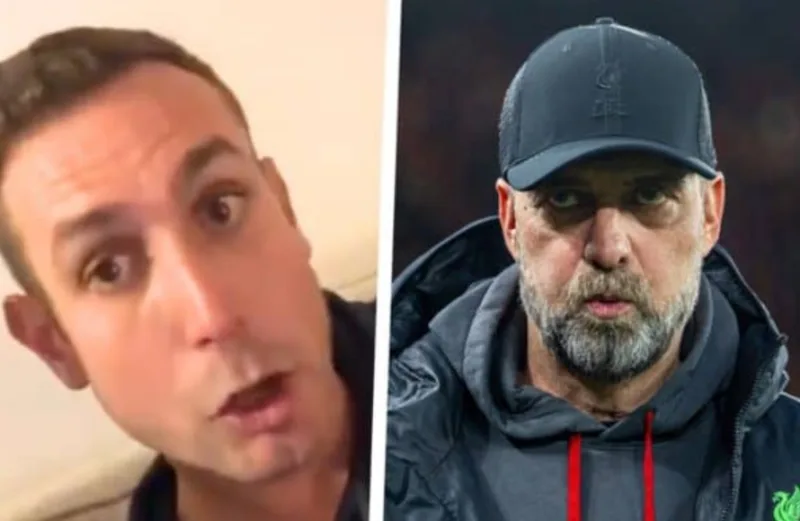 coote klopp