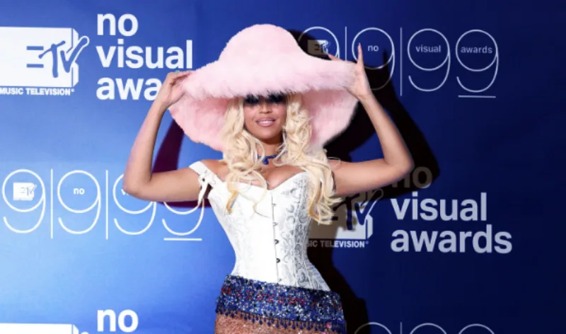 BEYONCE
