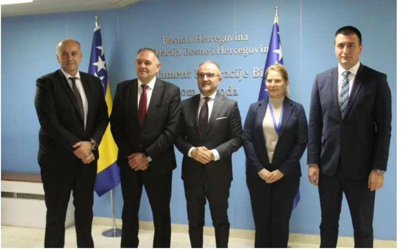 soreca parlament fbih 1