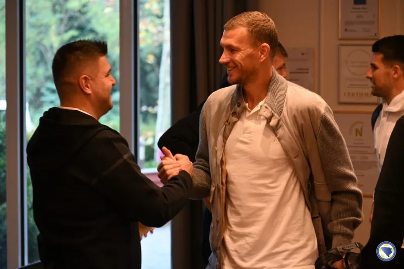 dzeko