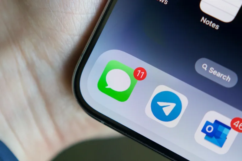 messages
