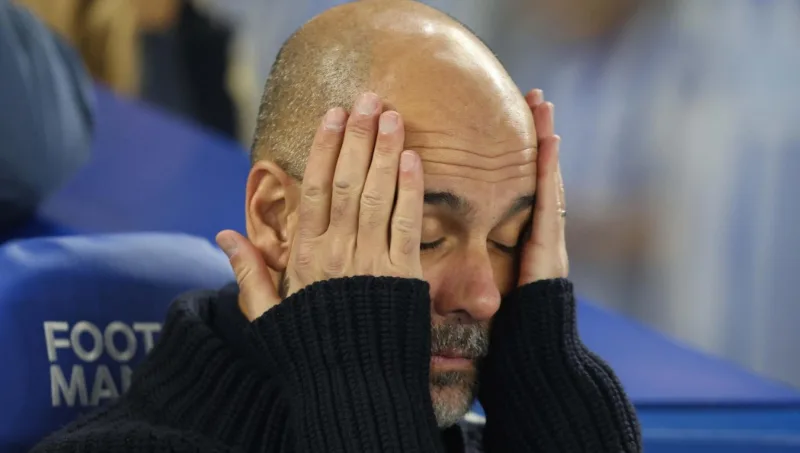 guardiola