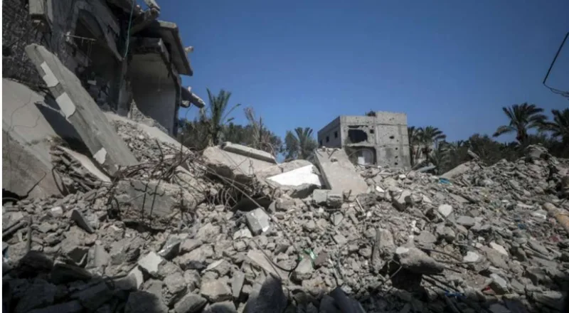 gaza 4