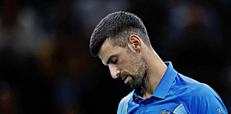 djokovic