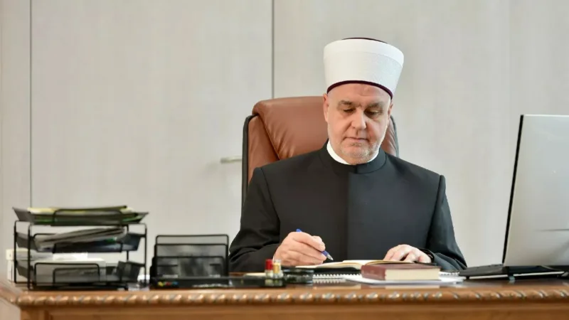 Reisul-ulema