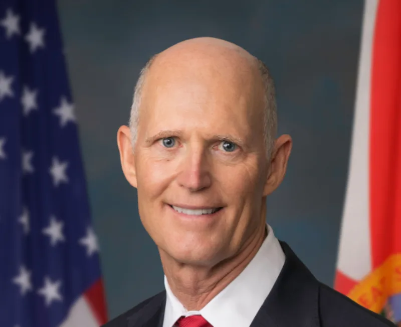 rick scott