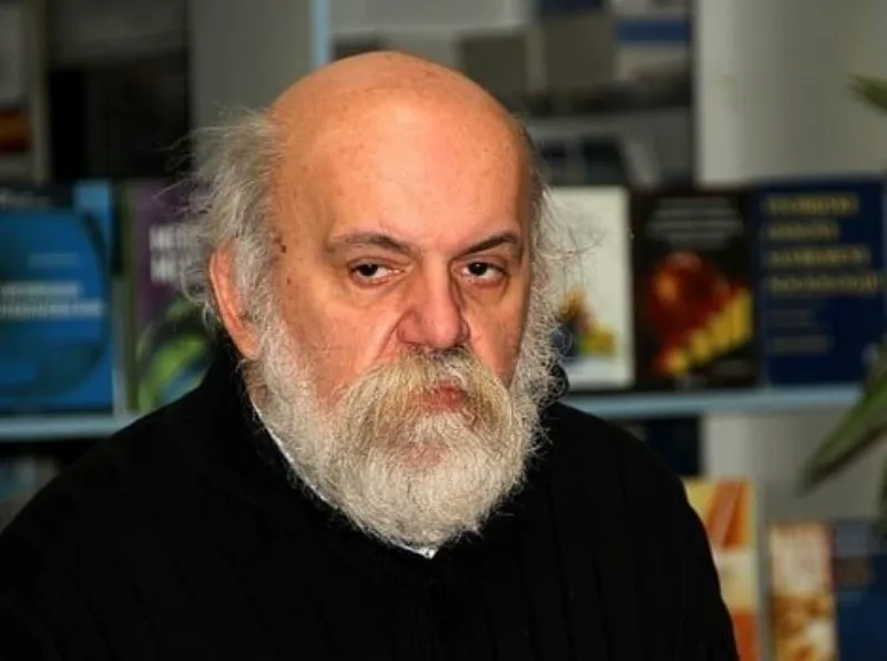 gradimir gojer