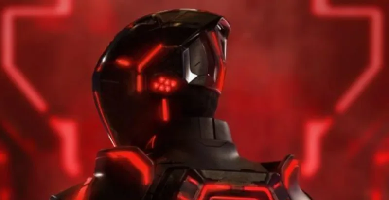 tron ares 1