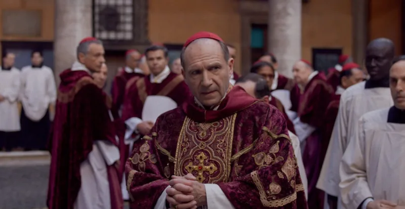 conclave