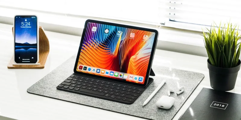 apple