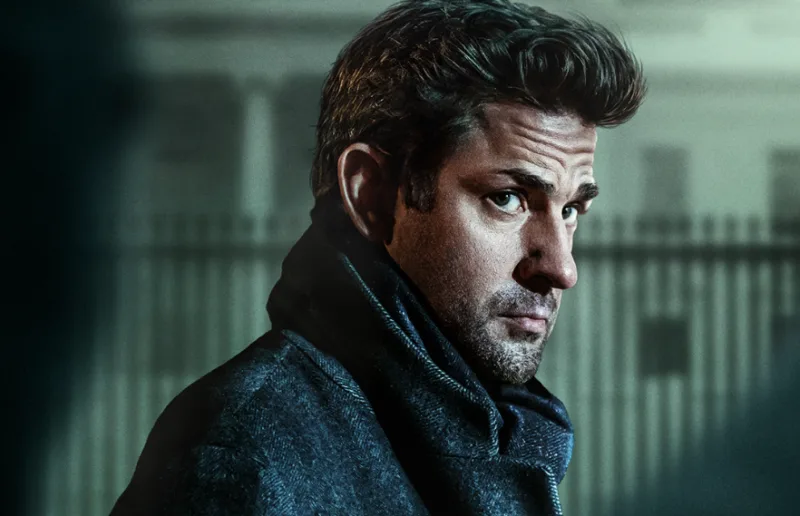 John Krasinski