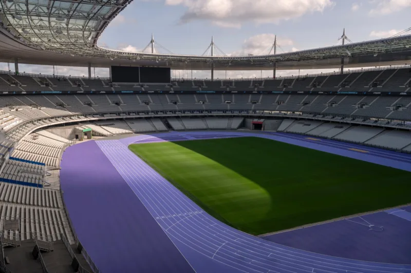 stade de france