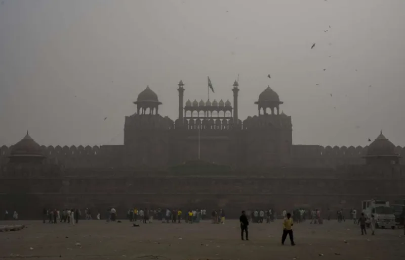 new delhi 1