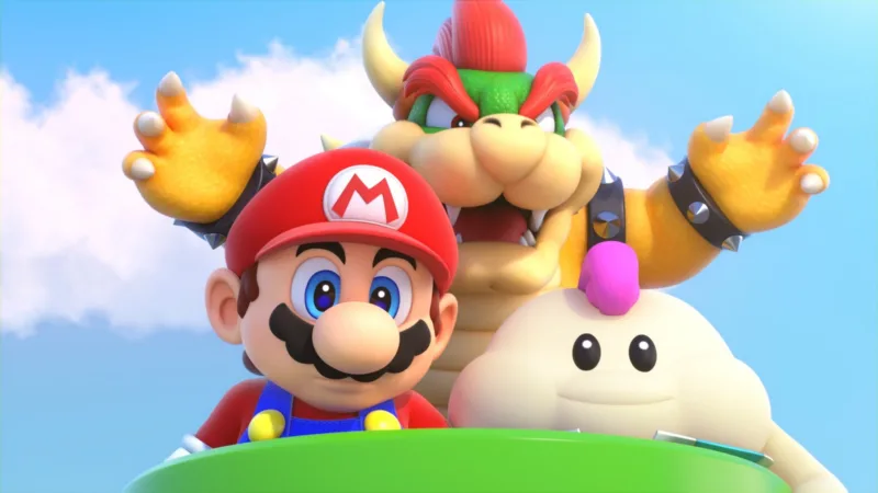 nintendo