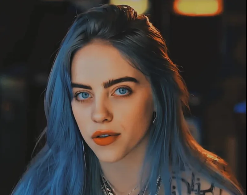 billie elish