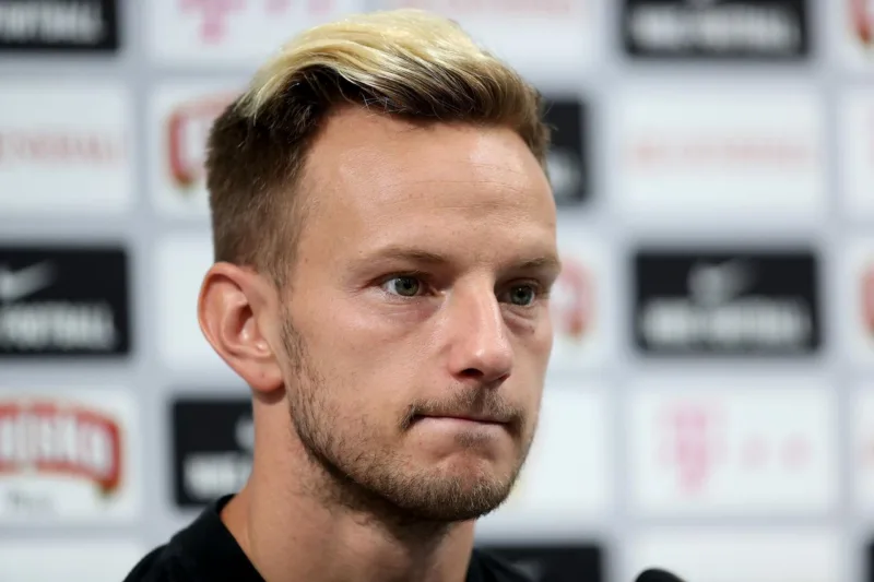 rakitic