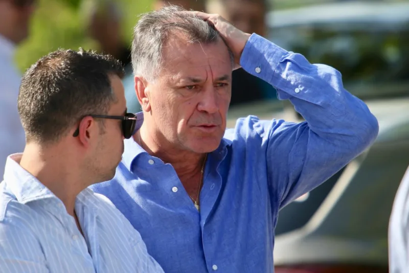 mario i zoran mamic