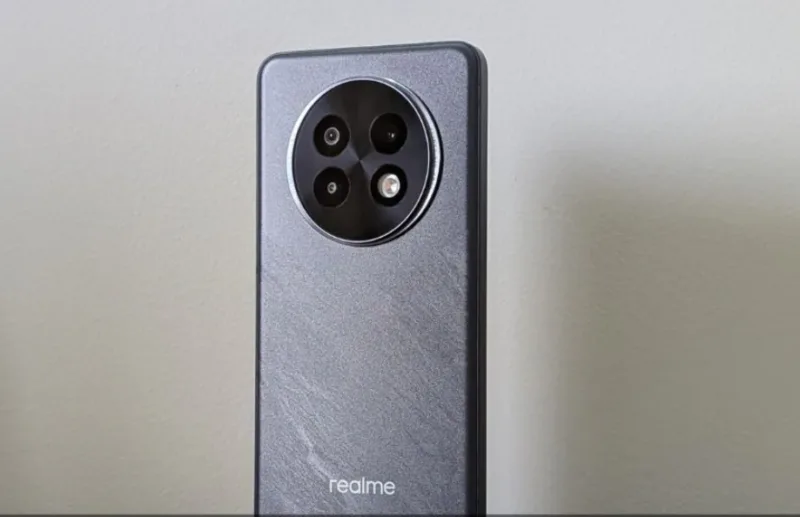Realme 14 Pro Lite