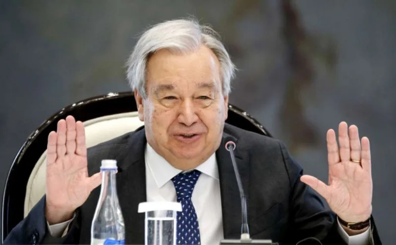 Guterres