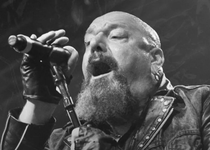 Paul Di‘Anno
