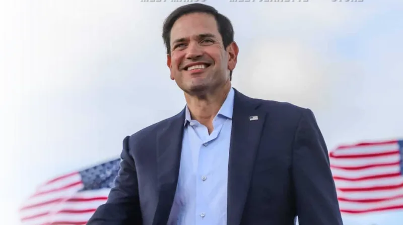 rubio 8