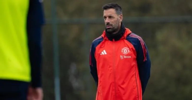 van nistelroy