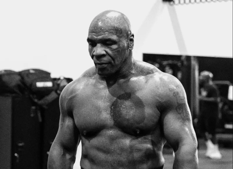 tyson