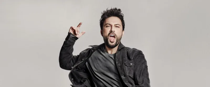 Tarkan