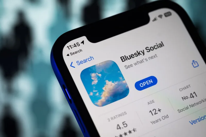 bluesky-social