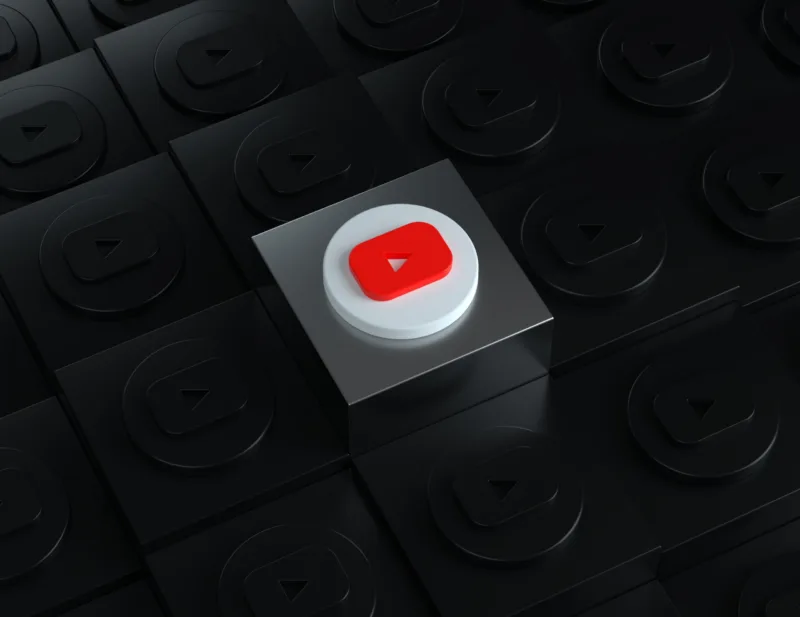 YouTube freepik