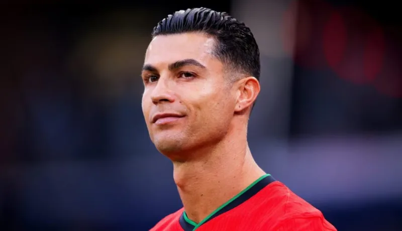 ronaldo