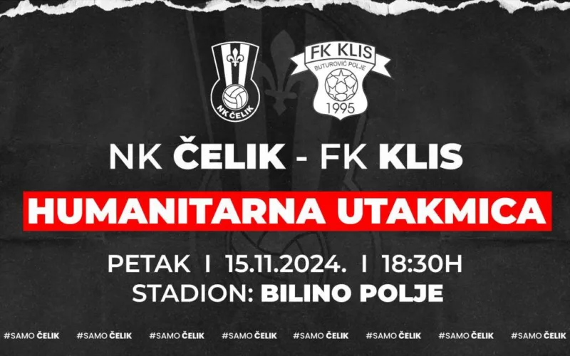 celik klis