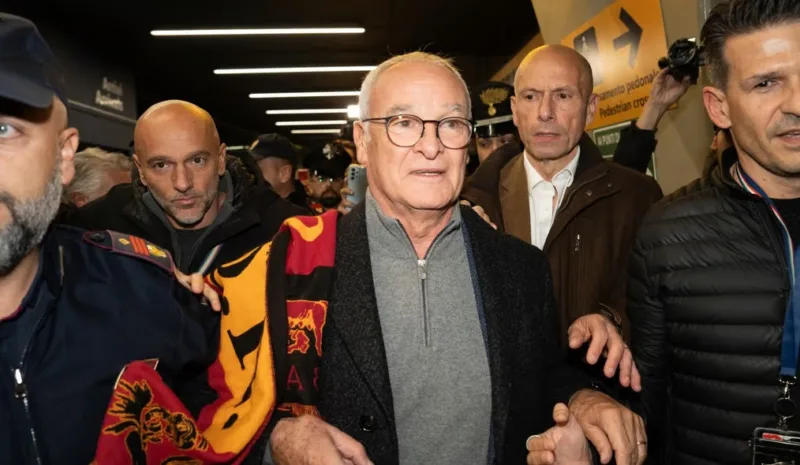 ranieri