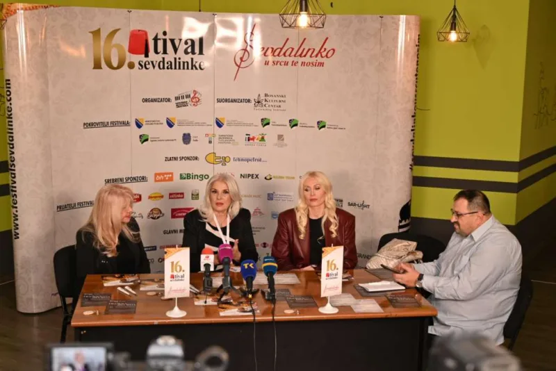 festival sevdalinke