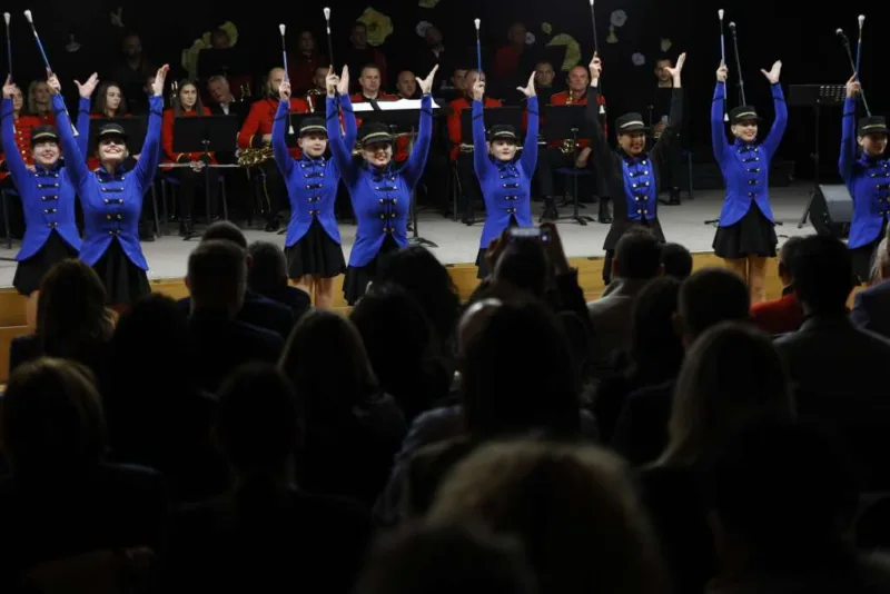 koncert kšc