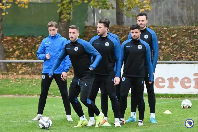 demirovic