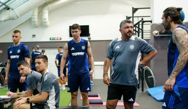 gattuso