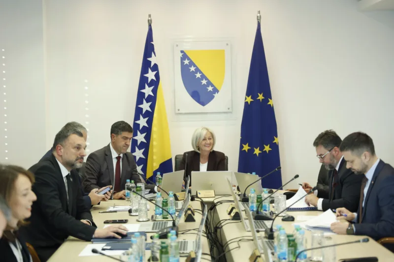 vijece ministara bih sjednica fena