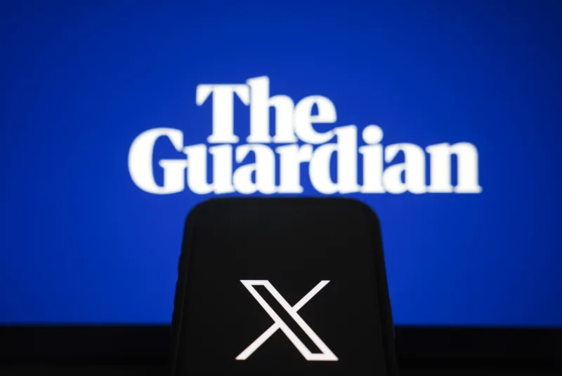 GUARDIAN X