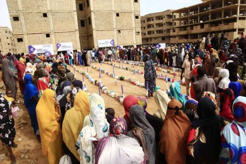sudan