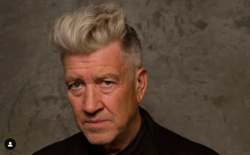 david lynch