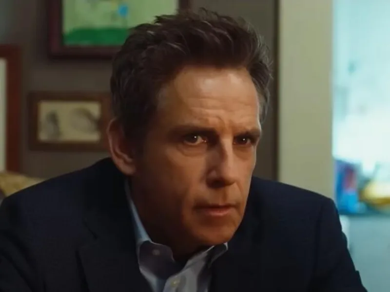 ben stiller