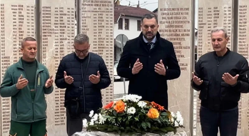 kozraca konaković