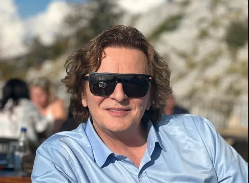 daniel popovic