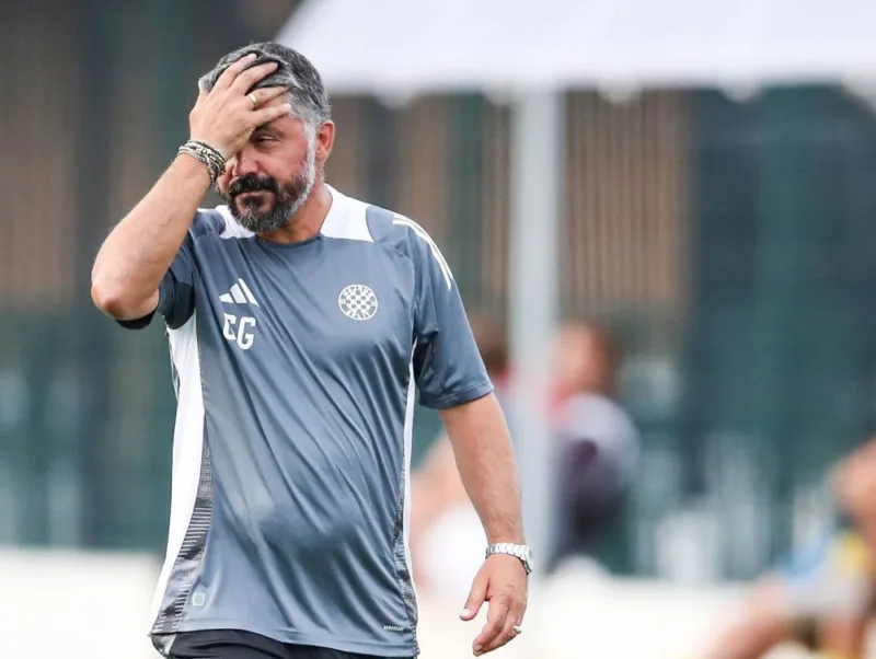 gattuso