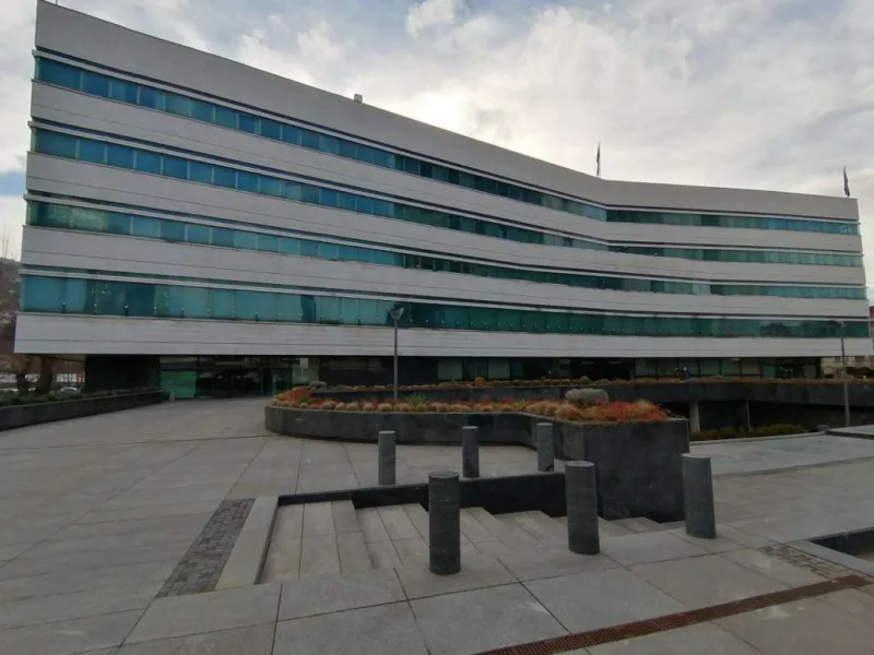 parlament bih