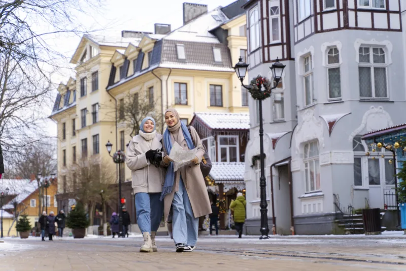 oslo freepik
