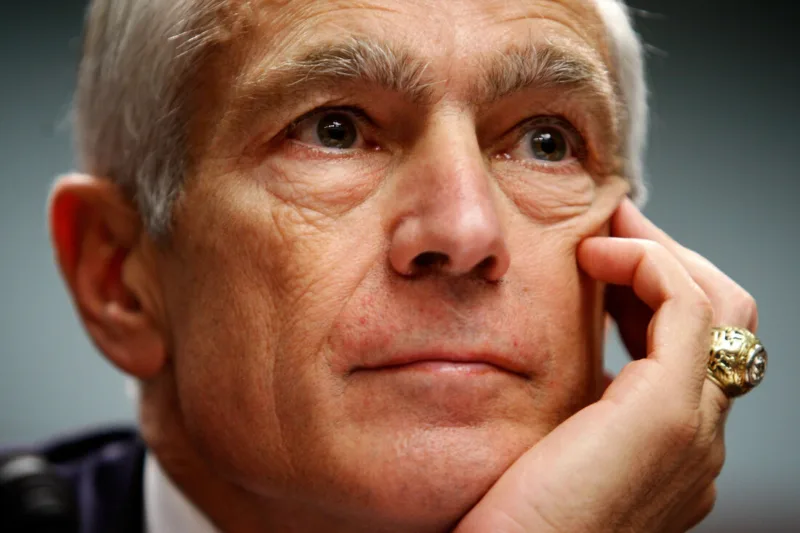 Wesley Clark